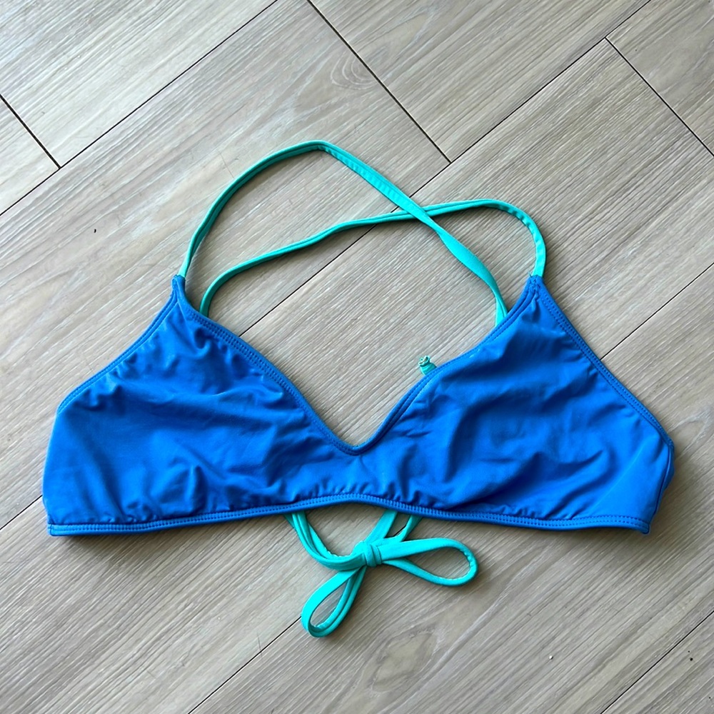 Carve Designs Tamarindo Bikini Top